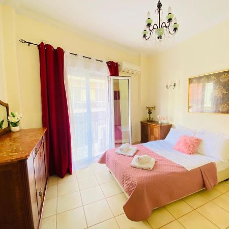 Monastiraki Classy Apartment Athen Exterior foto
