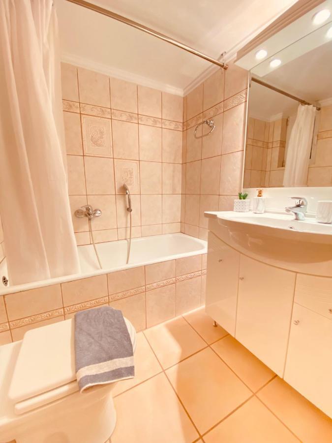 Monastiraki Classy Apartment Athen Exterior foto