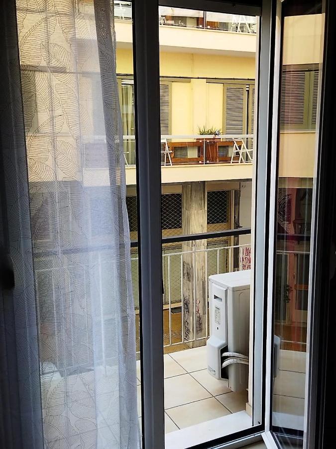 Monastiraki Classy Apartment Athen Exterior foto